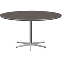 Circular Dining Table Model A826, Ø145 cm