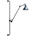 Thumbnail photo of No. 214 Wall Lamp From Lampe Gras - Black Frame 2