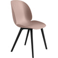 Thumbnail photo of Beetle Dining Chair, Un-Upholstered, Plastic Base