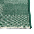 Thumbnail photo of Check Rug, Large