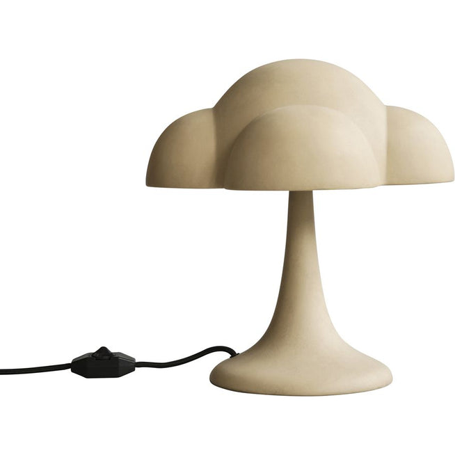 Photo of Fungus Table Lamp Sand