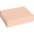 Thumbnail photo of Colour Storage, Small