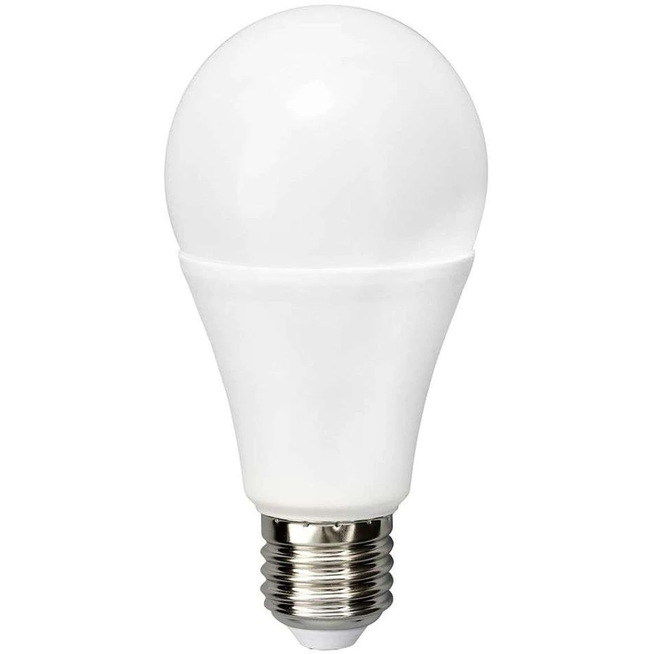 Photo of Bulb Led 21w (2200lm) A65 2700k E27 Greenplux