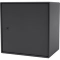 Thumbnail photo of Montana Mini 1103 - Anthracite - Shelving - Peter J. Lassen - Black - Mdf