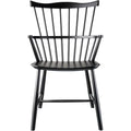 Thumbnail photo of J52B Easy Chair - Beech