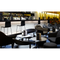 Thumbnail photo of JW01 Bar Stool, Fully Upholstered