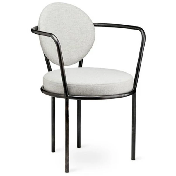 Casablanca Chair – Raw Frame