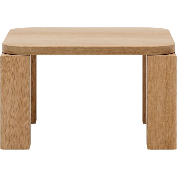 Photo of Atlas Coffee Table - Sofabord - Natural Oak