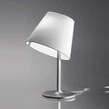 Thumbnail photo of Melampo Nut Table Lamp Aluminium Grey - Table Lamps