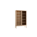 Trace SC88 Double Display Cabinet