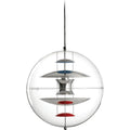 Thumbnail photo of Vp Globe Pendant Ø40 - Pendellampor - Verner Panton - Vit