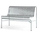 Palissade Dining Bench without Armrests