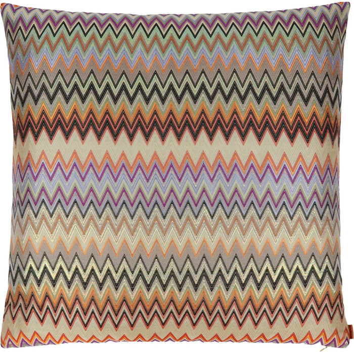 Masuleh Kudde 156 - 60 X 60 Cm - Prydnadskuddar & Kuddfodral - Flerfärgad