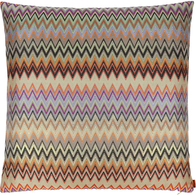 Photo of Masuleh Kudde 156 - 60 X 60 Cm - Prydnadskuddar & Kuddfodral - Flerfärgad