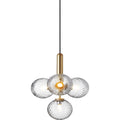Thumbnail photo of Miira 4 Chandelier