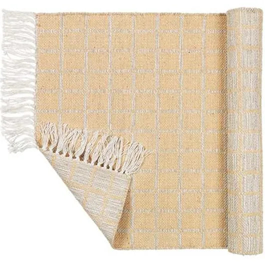 Photo of Henny Rug 140x200cm - Light