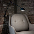 Thumbnail photo of Aq01 Wall Lamp Matte