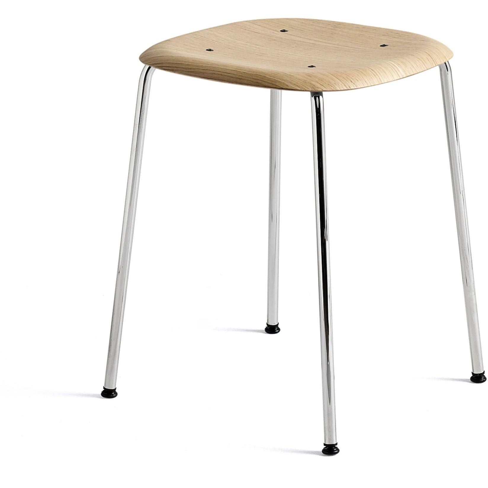 Soft Edge 70 Stool