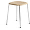 Thumbnail photo of Soft Edge 70 Stool
