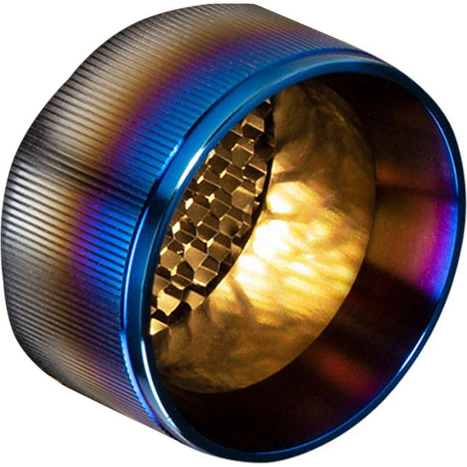 Photo of Buster + Punch - Exhaust Detail Kit - Burnt Steel - Other Accessories - Massimo Buster Minale