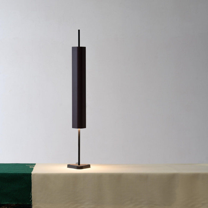 Photo of Emi Table Lamp Deep