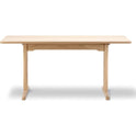 Mogensen C18 Shaker Table - Model 6292 - 160 x 80 cm