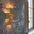 Thumbnail photo of Map 2 Wall Lamp 39cm - Dcw Editions