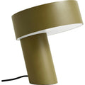 Thumbnail photo of Slant Table Lamp