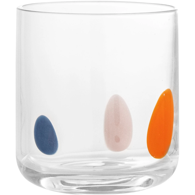 Photo of Afeen Glass Set of 4