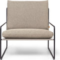 Thumbnail photo of Desert 1 Seater Dolce - Dark Sand