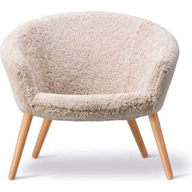 Photo of Ditzel Lounge Chair