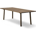Thumbnail photo of Taro 6106 Dining Table Oak Smoked, 220x93,5cm