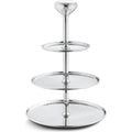 Thumbnail photo of Alfredo Étagère - Cake and cake stand - Alfredo Häberli
