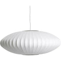Thumbnail photo of Nelson Saucer Bubble Pendant Lamp