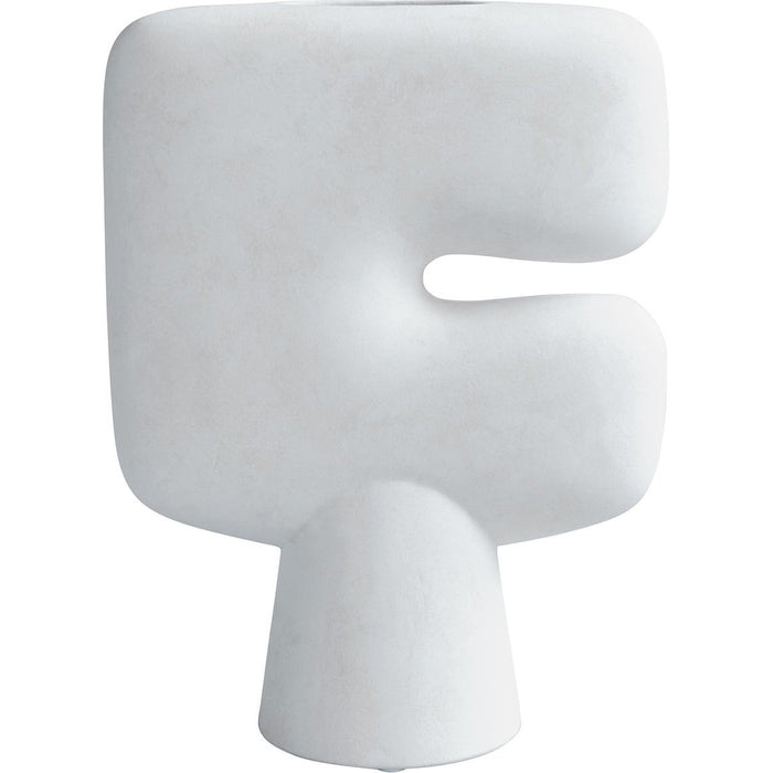 Photo of Tribal Vase Big