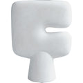 Thumbnail photo of Tribal Vase Big