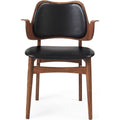 Thumbnail photo of Gesture Chair - Upholstered Seat And Back