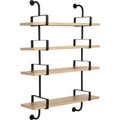 Thumbnail photo of Démon Wall Shelf 4