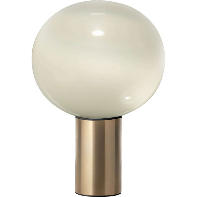 Photo of Laguna 37 Table Lamp Gold