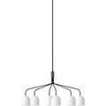 Thumbnail photo of Howard Chandelier 6 Arms
