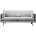 Ej220 2062 Sofa 2-sits Bardal