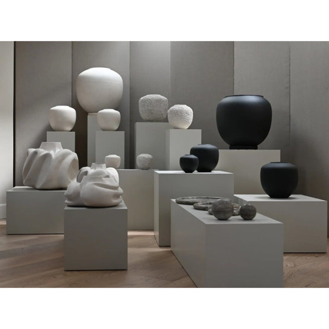 Photo of Sunao Vase Medio