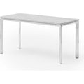 Thumbnail photo of Vipp426 Coffee Table Bord Sky Grey 30x70 Cm