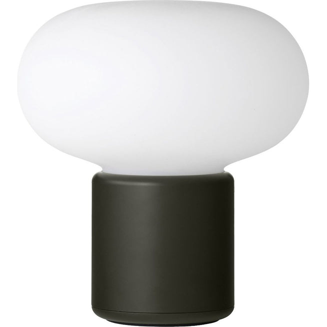 Photo of Karl-johan Portable Table Lamp Ip65