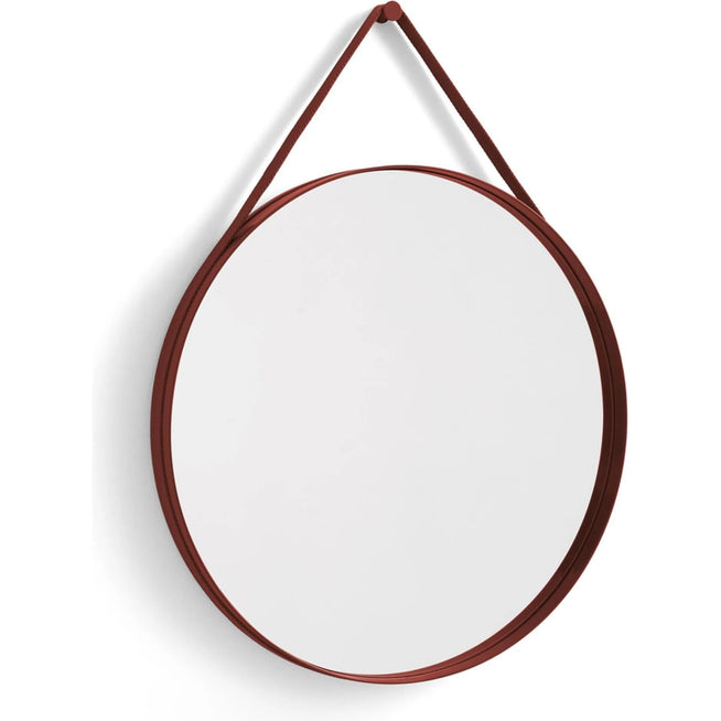 Photo of Strap Mirror