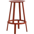 Thumbnail photo of Revolver Bar Stool H65 cm
