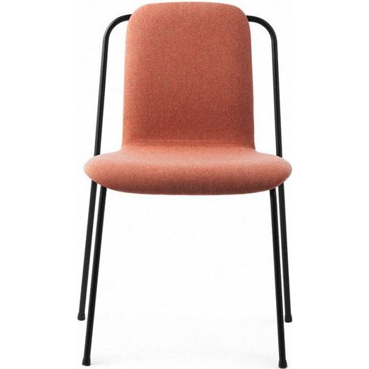 Photo of Studio Chair / Full Upholstery - Spisebordsstol - Synergy - H81 X L60 X D57,5 X Sh44 Cm