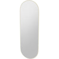 Thumbnail photo of Figure Oval Mirror - Vanilla - Helkroppsspeglar - Peter J. Lassen - Vit
