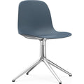 Thumbnail photo of Form Chair Swivel 4L Aluminium