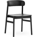 Thumbnail photo of Herit Chair Black Oak Black